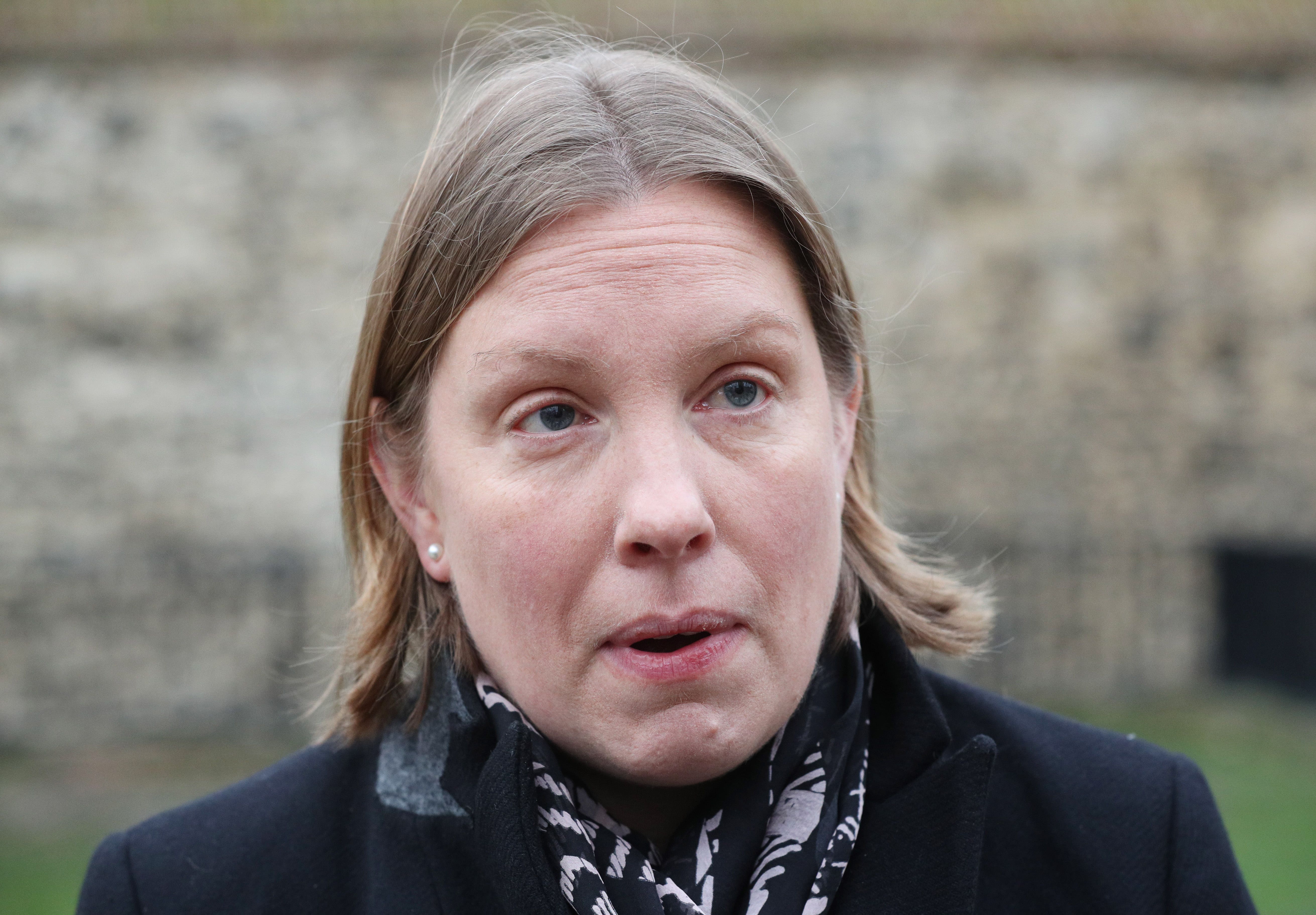 Tracey Crouch